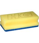 HG Sanitairspons blauw/geel (1st) 1st thumb