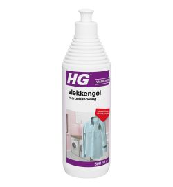 Hg HG Vlek & Plek voorbehandeling (500ml)