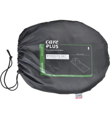 Care Plus Mosquito net dome pop-up 1-persoons (1ST) 1ST
