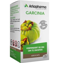 Arkocaps Arkocaps Garcinia (45ca)