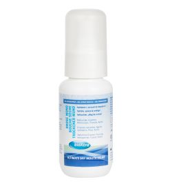 Bioxtra Bioxtra Bevochtigende mondspray (50ml)