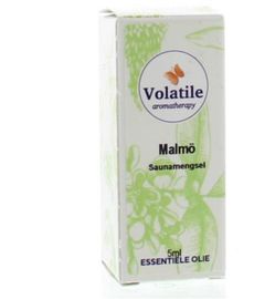 Volatile Volatile Sauna mengsel Malmo (5ml)