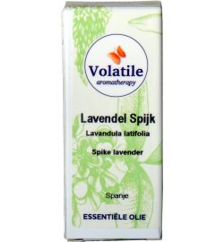 Volatile Volatile Lavendel spijk (10ml)