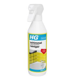 Hg HG Schimmel vocht weerplekken reiniger (500ml)