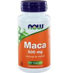 Now Maca 500 mg (100vc) 100vc thumb