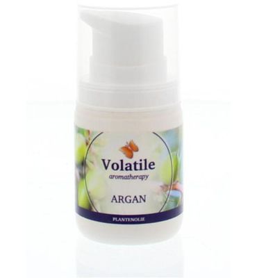 Volatile Argan basisolie (50ml) 50ml