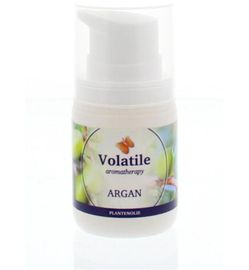 Volatile Volatile Argan basisolie (50ml)
