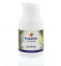 Volatile Volatile Baobab massage olie (50ml)