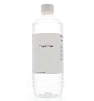 Chempropack Terpentine 1liter