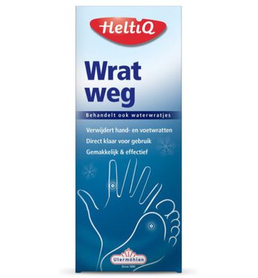 HeltiQ Wratweg (38ml) 38ml