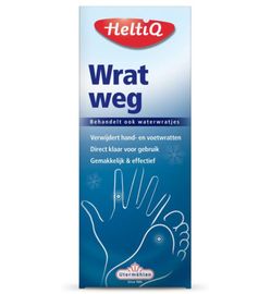 Heltiq HeltiQ Wratweg (38ml)