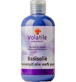 Volatile Volatile Druivenpitolie (250ml)