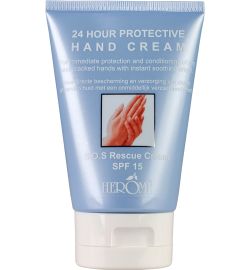 Herome Herome Handcreme 24 hour protection (80ml)