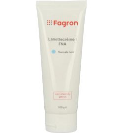 Fagron Fagron Lanettecreme I FNA (100g)