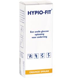 Hypio-Fit Hypio-Fit Brilbox direct energy orange (12sach)