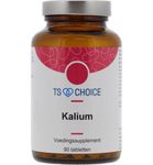 TS Choice Kalium 200 met Vitamine C (90tb) 90tb thumb