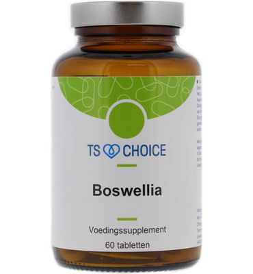TS Choice Boswellia 150 (60tb) 60tb