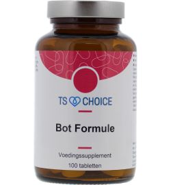 TS Choice TS Choice Botformule (100tb)