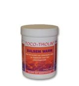 Toco Tholin Balsem warm (250ml) 250ml