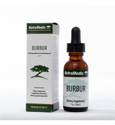 Nutramedix Burbur (30ml) 30ml