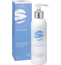 Sea-Line Sea-Line Anti dandruff shampoo (200ml)