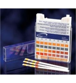 Blockland Blockland Phpapier PH 0.0-14.0 teststrips (100st)