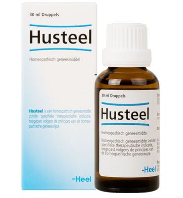Husteel 30ml