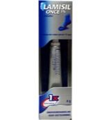 Lamisil Lamisil Once tube (4g)
