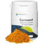 Springfield Curmaxell bioactieve curcumine (180sft) 180sft thumb