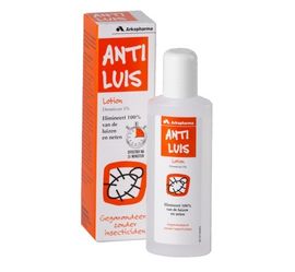 Anti Luis Anti Luis Lotion (100ml)