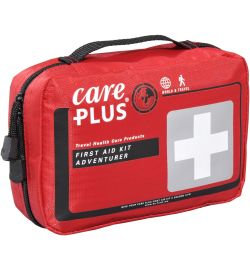 Care Plus Care Plus First aid kit adventure (1st)