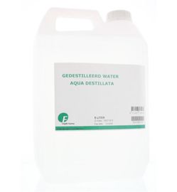 Chempropack Chempropack Gedestilleerd water (5000ml)