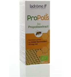 Ladrôme Ladrôme Propolis extract bio (50ml)