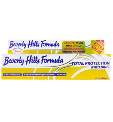 Beverly Hills Total protection (125ml) 125ml