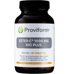 Proviform Ester C 1000 mg bioflavonoiden plus (90tb) 90tb thumb