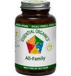 Essential Organics All family (90tb) 90tb thumb