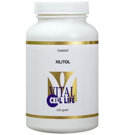 Vital Cell Life Vital Cell Life Xylitol (225g)