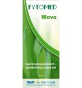Fytomed Fytomed Move bio (100ml)