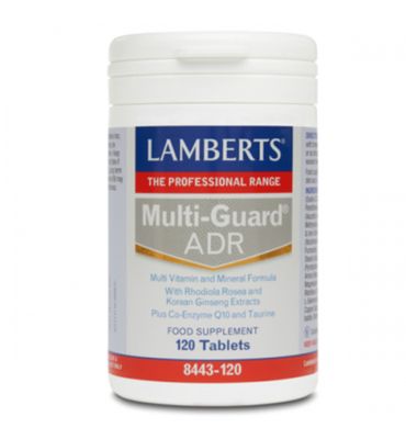 Lamberts Multi-guard ADR (120tb) 120tb