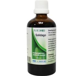 Fytomed Fytomed Solidago (100ml)