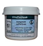 Manganum Sulfuricum Vitazout Nr. 17 Tabletten 360tab thumb