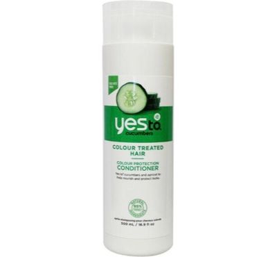 Yes To Cucumber Conditioner color care (500ml) 500ml