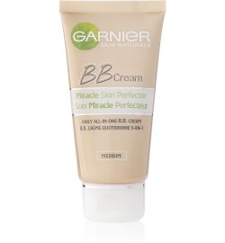 Garnier Garnier Skin naturals BB cream classic egaliserend (50ml)