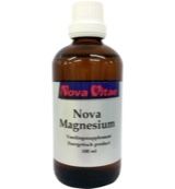 Nova Vitae Nova Vitae Magnesium (100ml)