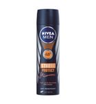 Nivea Deo stress protect spray men (150ML) 150ML thumb