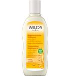 Weleda Haver herstellende shampoo (190ml) 190ml thumb