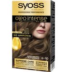 Syoss Oleo Intense 6.10 Donker Blond Per stuk thumb