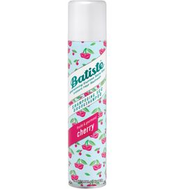 Batiste Batiste Dry shampoo cherry (200ml)