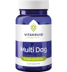 Vitakruid Multi dag (30tb) 30tb thumb