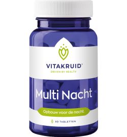 Vitakruid Vitakruid Multi nacht (30tb)